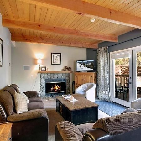 Owl'S Nest Mountain Retreat With Spa Near Slopes Villa Big Bear Lake Eksteriør bilde