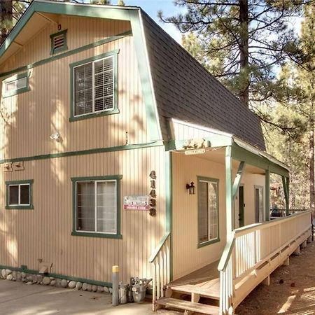 Owl'S Nest Mountain Retreat With Spa Near Slopes Villa Big Bear Lake Eksteriør bilde