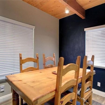 Owl'S Nest Mountain Retreat With Spa Near Slopes Villa Big Bear Lake Eksteriør bilde