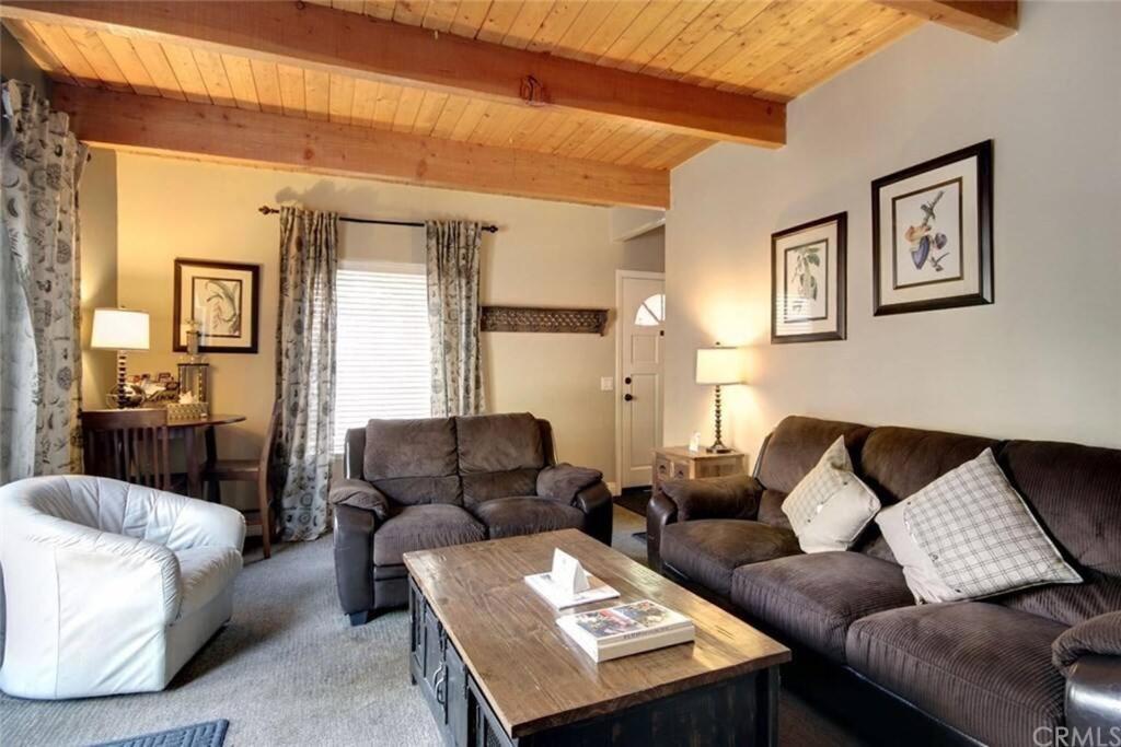Owl'S Nest Mountain Retreat With Spa Near Slopes Villa Big Bear Lake Eksteriør bilde