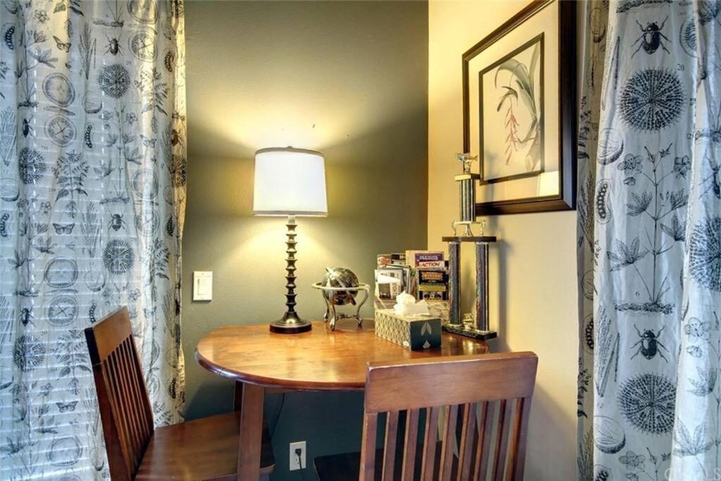 Owl'S Nest Mountain Retreat With Spa Near Slopes Villa Big Bear Lake Eksteriør bilde