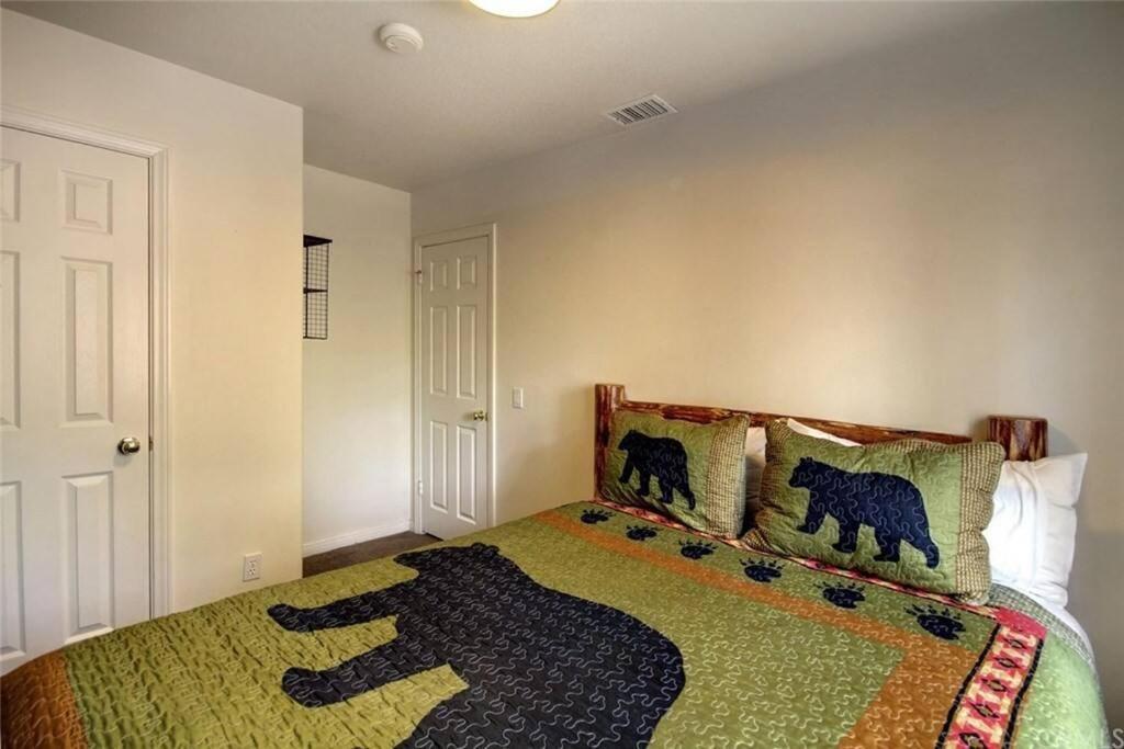 Owl'S Nest Mountain Retreat With Spa Near Slopes Villa Big Bear Lake Eksteriør bilde