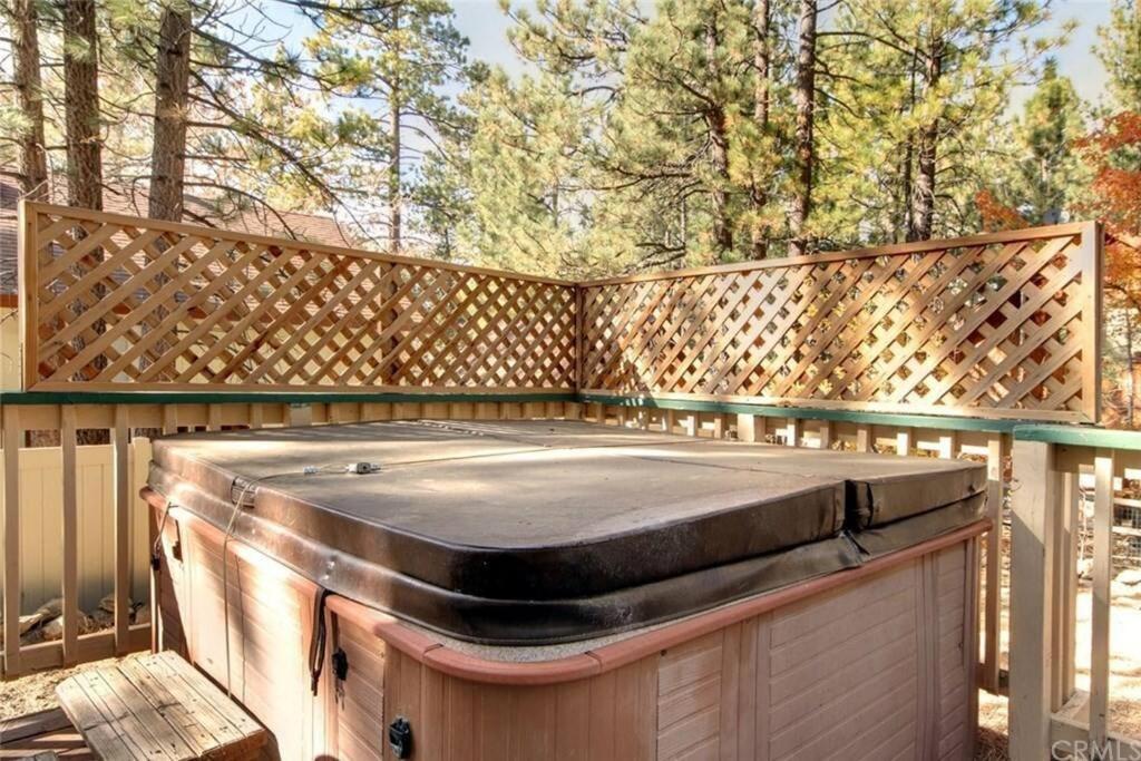 Owl'S Nest Mountain Retreat With Spa Near Slopes Villa Big Bear Lake Eksteriør bilde